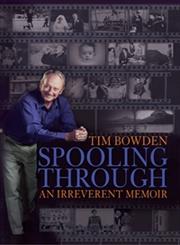 Spooling Through An Irreverent Memoir,1741144574,9781741144574