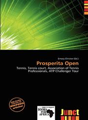 Prosperita Open,6201285113,9786201285118
