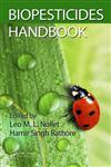 Biopesticides Handbook,146659652X,9781466596528