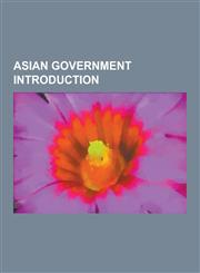 Asian Government Introduction Afghan Special Narcotics Force, Algeria-People's Republic of China Relations, Antigua and Barbuda-People's Republic of,1230619313,9781230619316