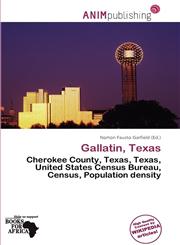 Gallatin, Texas,6201824103,9786201824102