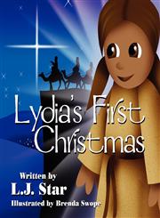 Lydia's First Christma,1456016865,9781456016869