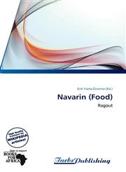 Navarin (Food),6138795261,9786138795261