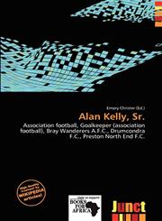 Alan Kelly, Sr.,6138187741,9786138187745