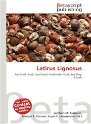 Latirus Lignosus,6136457547,9786136457543