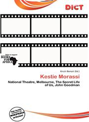 Kestie Morassi,6138013298,9786138013297