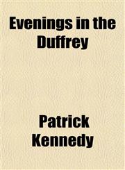 Evenings in the Duffrey,1154699374,9781154699371