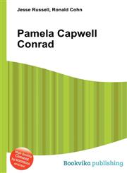 Pamela Capwell Conrad,5511954292,9785511954295