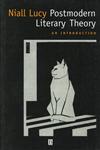 Postmodern Literary Theory An Introduction,0631200010,9780631200017