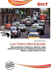 Los Cabos Municipality,6200204659,9786200204653