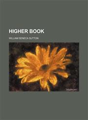 Higher book,123115036X,9781231150368