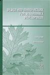 Design and Manufacture for Sustainable Development 27-28Th June 2002 at the University of Liverpool, Uk,1860583962,9781860583964