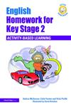 English Homework for Key Stage 2 Activity-Based Learning,0415474558,9780415474559