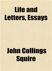 Life and Letters, Essays,1152379461,9781152379466