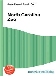 North Carolina Zoo,5511381446,9785511381442