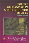 Failure Mechanisms in Semiconductor Devices,0471954829,9780471954828