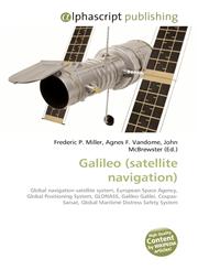 Galileo (satellite navigation),6130229771,9786130229771