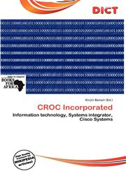 Croc Incorporated,6200714606,9786200714602