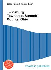 Twinsburg Township, Summit County, Ohio,5511606340,9785511606347