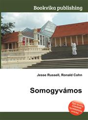 Somogyvamos,5512293699,9785512293690