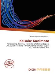 Keisuke Kunimoto,6136576295,9786136576299
