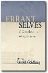 Errant Selves A Casebook of Misbehavior,088163333X,9780881633337