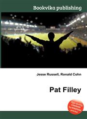 Pat Filley,5512556258,9785512556252