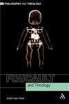 Foucault and Theology 1st Edition,0567033430,9780567033437