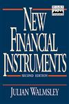 New Financial Instruments 2nd Edition,0471121363,9780471121367