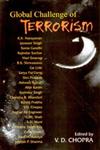 Global Challenge of Terrorism 1st Edition,812120805X,9788121208055