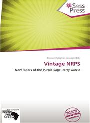 Vintage NRPS,6137810186,9786137810187