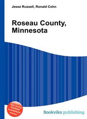 Roseau County, Minnesota,5511273074,9785511273075