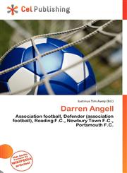 Darren Angell,6135751794,9786135751796