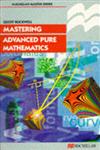 Mastering Advanced Pure Mathematics,0333620496,9780333620496