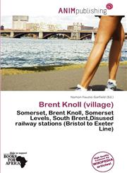 Brent Knoll (village),6200790760,9786200790767