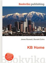 Kb Home,5511057193,9785511057194