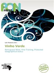Vinho Verde,6137952428,9786137952429