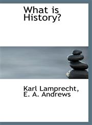 What is History?,1103969811,9781103969814
