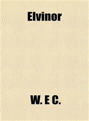 Elvinor,1152521292,9781152521292