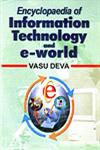 Encyclopaedia of Information Technology and E-World 10 Vols.,8171698530,9788171698530