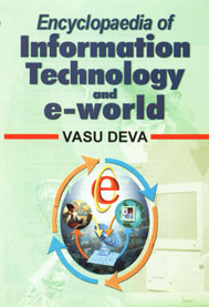 Encyclopaedia of Information Technology and E-World 10 Vols.,8171698530,9788171698530