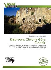 Dąbrowa, Zielona Góra County,6139166624,9786139166626