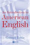 An Introduction To American English,0631197915,9780631197911