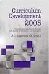 Curriculum Development, 2005 Towards Learning Without Burden and Quality of Education-An Evaluation,8175412623,9788175412620