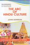 The ABC of Hindu Culture 1st Edition,8183822908,9788183822909