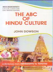 The ABC of Hindu Culture 1st Edition,8183822908,9788183822909