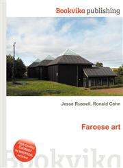 Faroese Art,5510951931,9785510951936