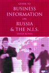 Guide to Business Information on Russia, the New Independent States and the Baltic States,0851424368,9780851424361