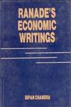 Ranade's Economic Writings,8121203287,9788121203289