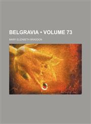 Belgravia (Volume 73),1154138887,9781154138887